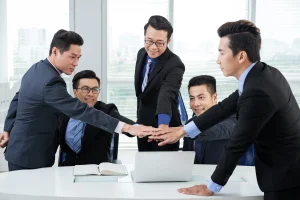 Strategi Memperluas Relasi Bisnis di Era Digital