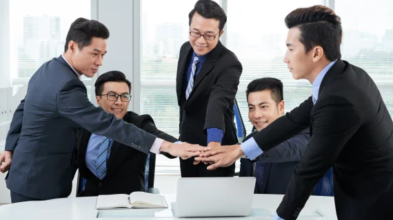 Strategi Memperluas Relasi Bisnis di Era Digital