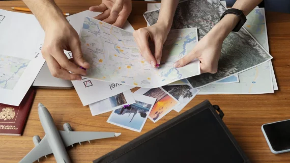 Memulai Bisnis Travel dengan Modal Kecil dan Pembukuan Mudah