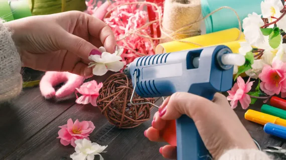 Tren DIY dalam Bisnis, Mengubah Sampah Menjadi Cuan