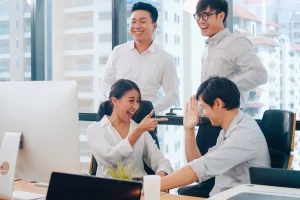 Cara Menyusun Tim Manajemen yang Efektif untuk Bisnis