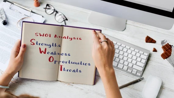 Contoh Analisis SWOT dan Penerapannya untuk Bisnis