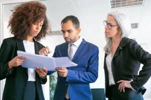 Contoh Proposal Bisnis yang Menarik Investor