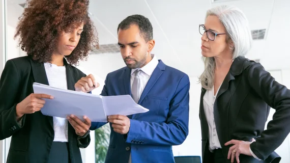 Contoh Proposal Bisnis yang Menarik Investor