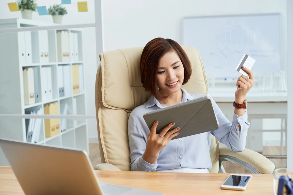 credit marketing officer