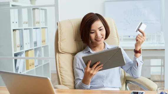 Credit Marketing Officer adalah Pekerjaan Apa? Yuk Simak!