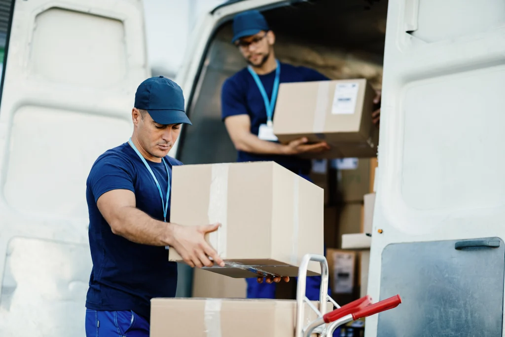 distributor adalah