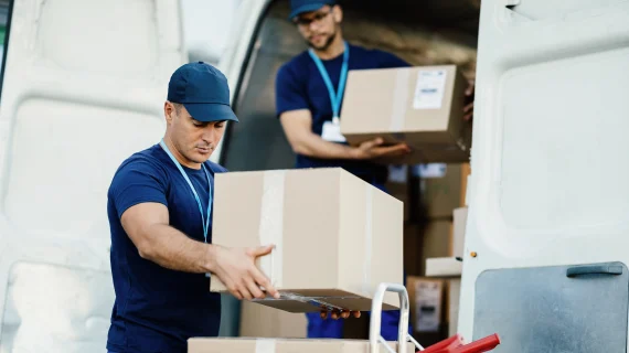 Distributor adalah Kunci Penting dalam Rantai Distribusi Produk