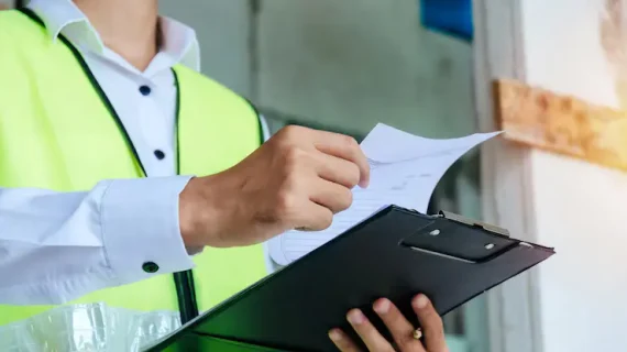 Inspeksi adalah Jawaban atas Kacau-Balau-nya Operasional Bisnis