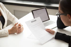 Panduan Menulis Job Application Letter yang Profesional