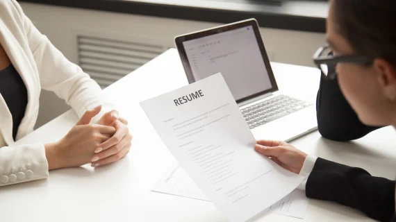 Panduan Menulis Job Application Letter yang Profesional