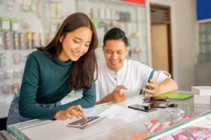 Pentingnya Pencatatan Keuangan Harian untuk Usaha Ritel