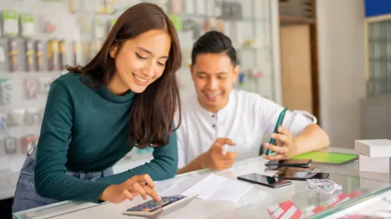 Pentingnya Pencatatan Keuangan Harian untuk Usaha Ritel