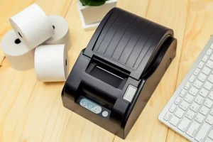 Printer Thermal Solusi Efisien untuk Operasional Kasir Modern