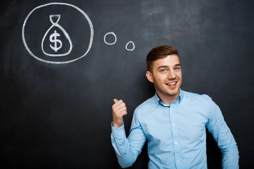 profit adalah
