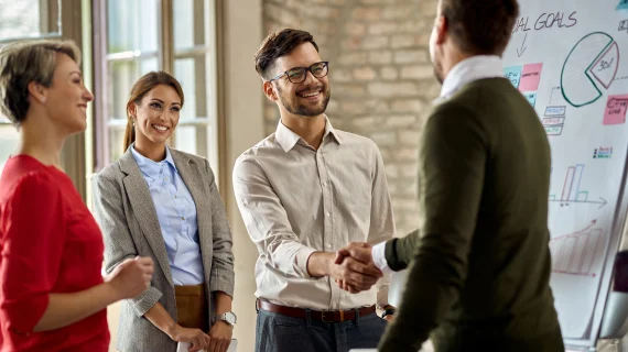 Sponsorship adalah Strategi Jitu Meningkatkan Brand Awareness