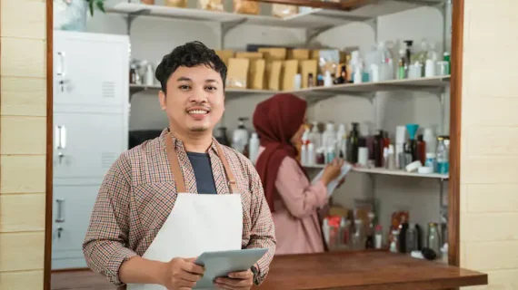 Usaha Sampingan untuk Mahasiswa Fleksibel dan Pastinya Cuan!