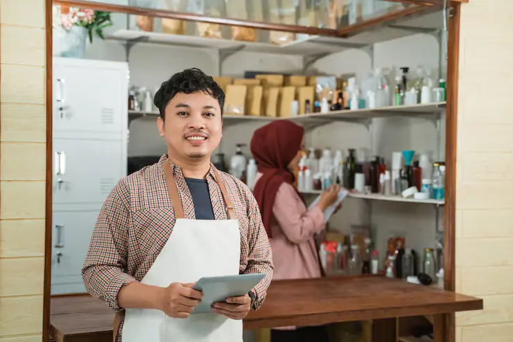 usaha sampingan untuk mahasiswa