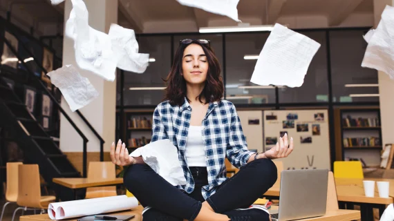 Mengapa Work-Life Balance Penting untuk Pengusaha Pemula?