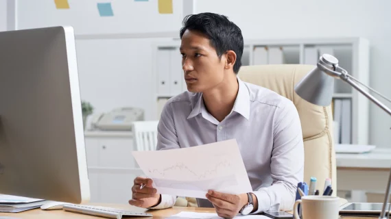 Akuntansi Pemerintah adalah Fondasi Transparansi Anggaran