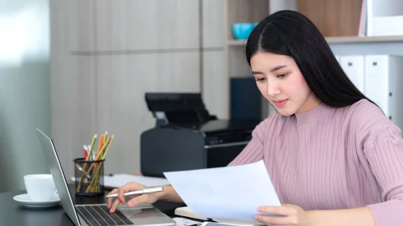 Arus Kas Bebas adalah Kunci Kesehatan Finansial
