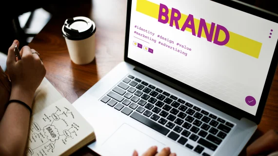Brand Image adalah  Cerminan Bisnis, Jangan Anggap Sepele!