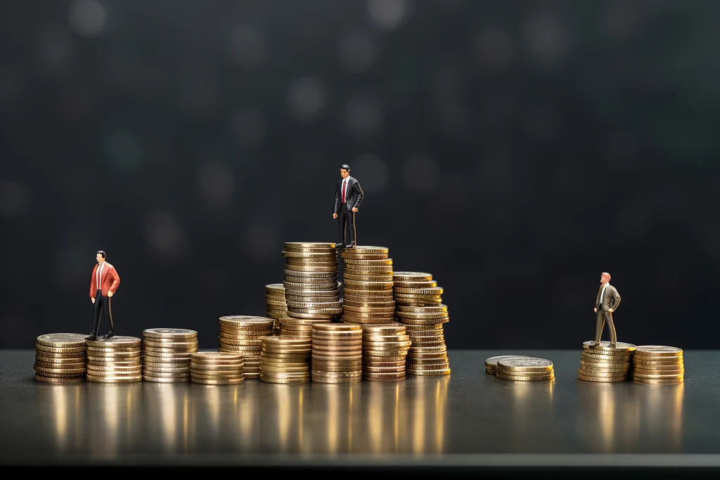cara menilai kesehatan finansial