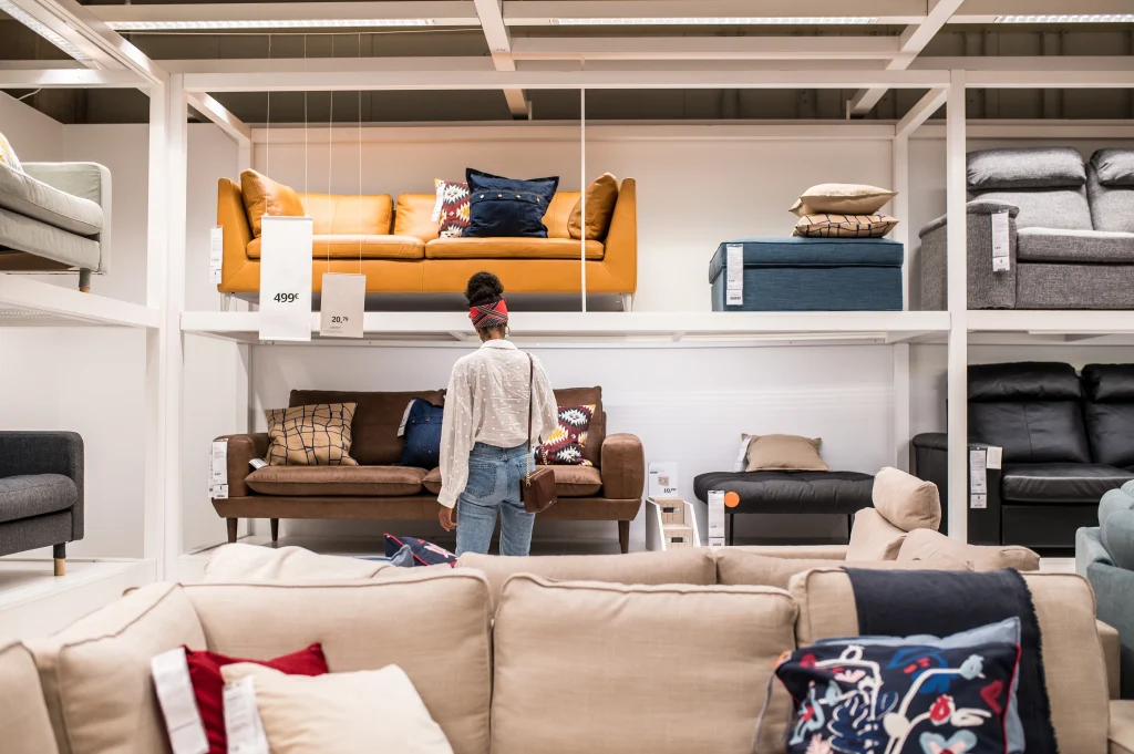 cara meningkatkan penjualan toko furniture