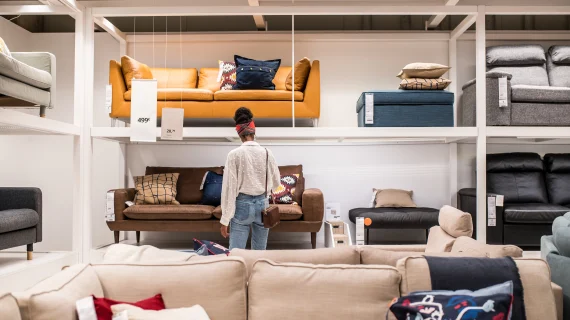 Cara Meningkatkan Penjualan Toko Furnitur di Era Digital