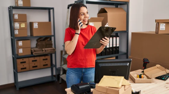 Hindari Kesalahan Memilih Supplier dengan Tips Ini!