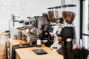 Komputer Kasir Kedai Kopi Jadi Solusi Cerdas Panen Cuan!