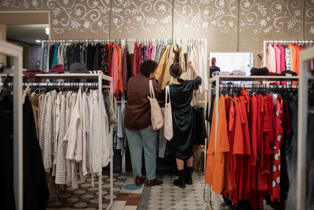 membuka butik untuk pemula