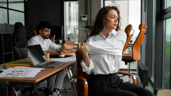 Mengapa Ergonomi adalah Faktor Penting dalam Dunia Usaha?