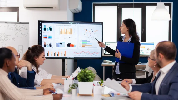 Optimalkan Operasional Bisnis dengan Akuntansi Manajemen!