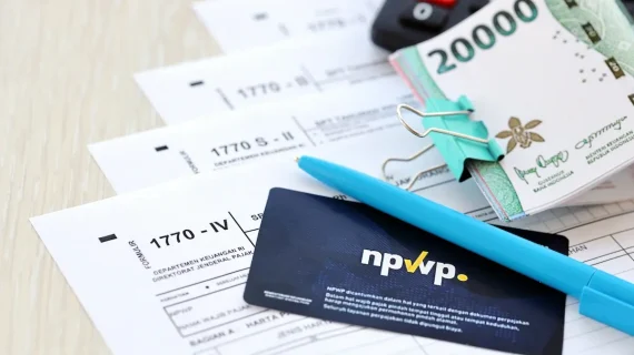 Panduan Praktis Daftar NPWP Online Terbaru untuk Pelaku Usaha