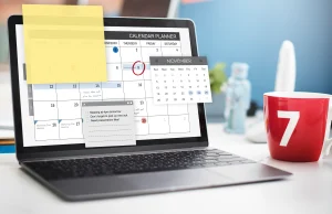 merancang kalender konten marketing
