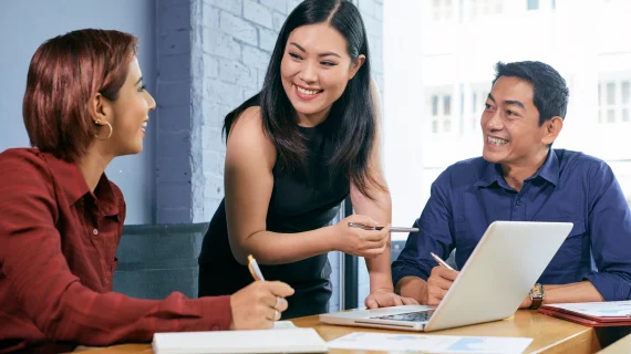 Tips Merekrut Akuntan Terbaik untuk Bisnis