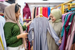Ingin Toko Baju Muslim Berkembang Pesat? Lakuin 6 Hal Ini!