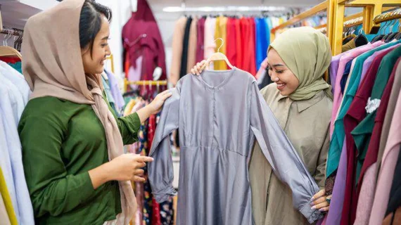 Ingin Toko Baju Muslim Berkembang Pesat? Lakuin 6 Hal Ini!