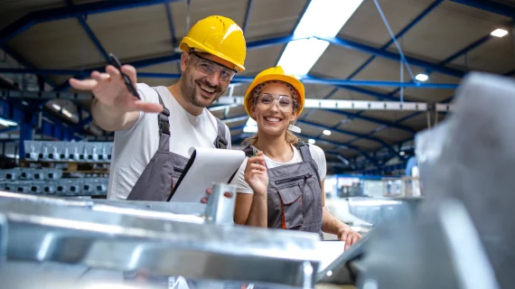 Akuntansi Perusahaan Manufaktur dan Pentingnya untuk Bisnis
