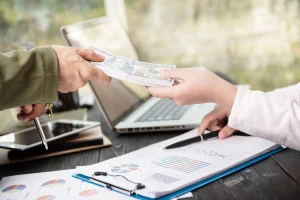 Arus Kas Metode Langsung, Solusi Efektif Cegah Usaha Boncos