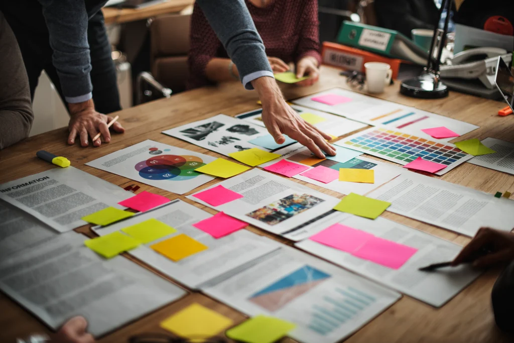 cara membuat rencana bisnis