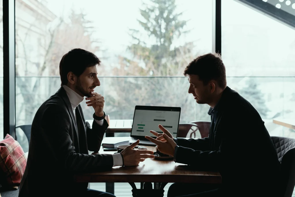 memilih bisnis yang tepat