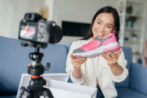 Cara Memulai dan Mengelola Toko Sepatu Online