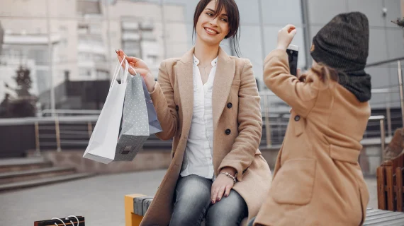 Ide untuk Menarik Pelanggan agar Bisnis Semakin Berkembang!