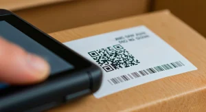 printer barcode