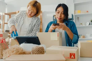 Peluang Bisnis Dropship dengan Minim Risiko, Maksimal Untung!