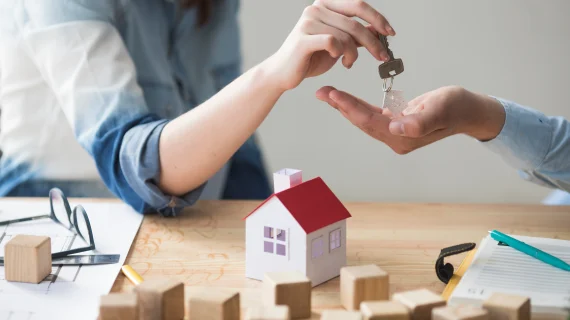 Peluang Bisnis Properti Rumah yang Patut Dipertimbangkan