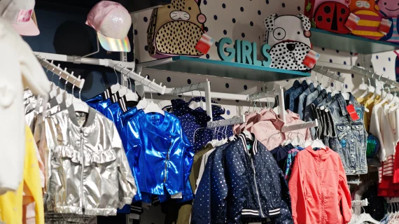 Peluang Menjanjikan dalam Bisnis Baju Anak, Wajib Disimak!