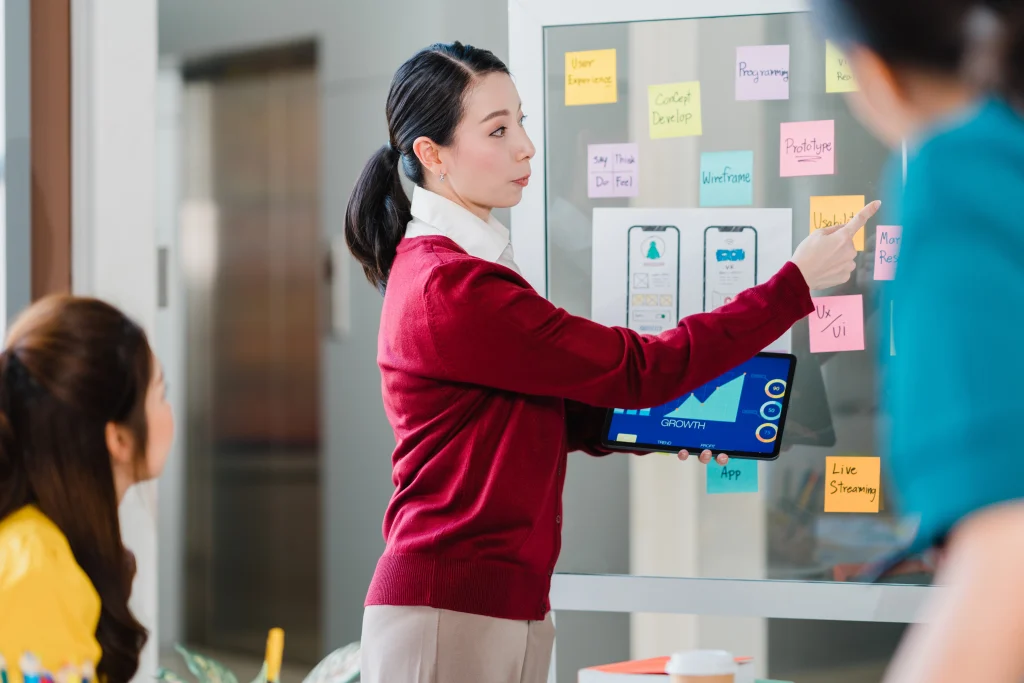 product knowledge